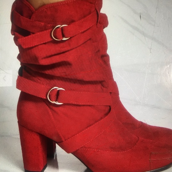 Shose - Picture 7 of 8